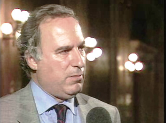 Entrevista a Guilherme Silva