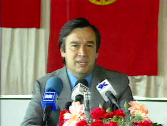 Campanha eleitoral do PS para o Parlamento Europeu