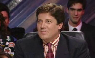 Herman José – Parte I