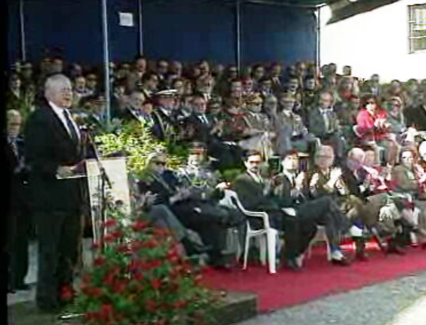 Homenagem a Salgueiro Maia