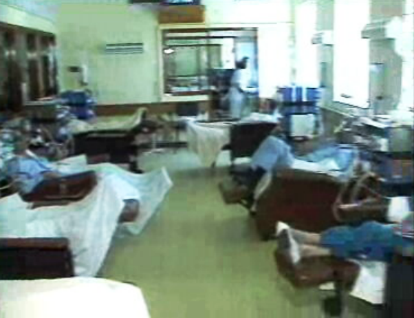 Nova administração no Hospital de Évora