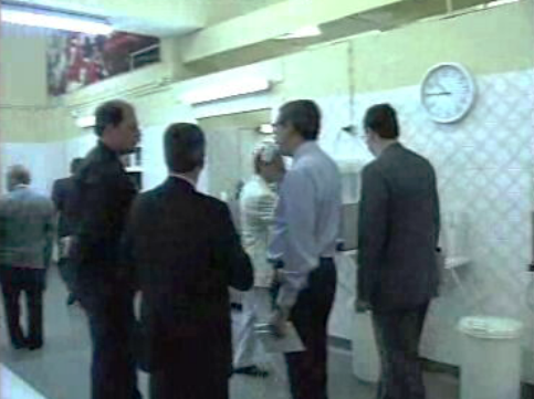 UEFA no Estádio da Luz