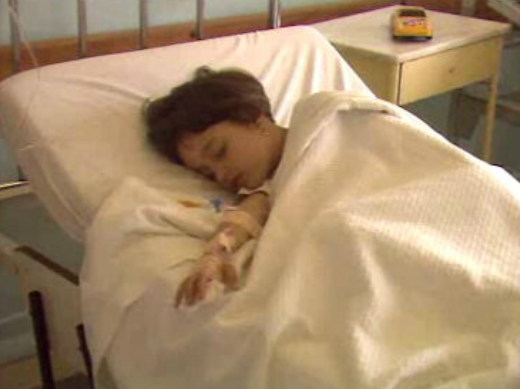 Intoxicação alimentar