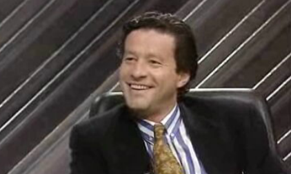 Joaquim de Almeida – Parte I