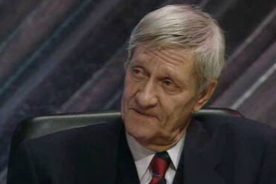 José Viana – Parte I