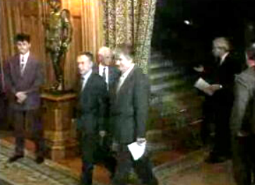 Posição da Rússia sobre a questão jugoslava