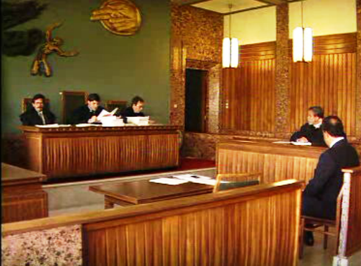 Julgamento de Joe Berardo