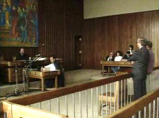 Sílvio Cerveira absolvido