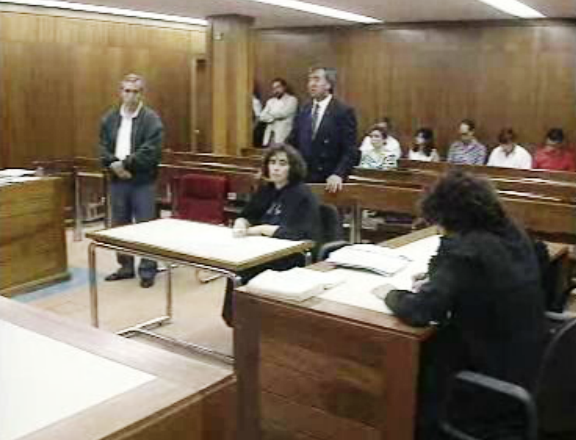 Corrupção na Direção Geral de Viação