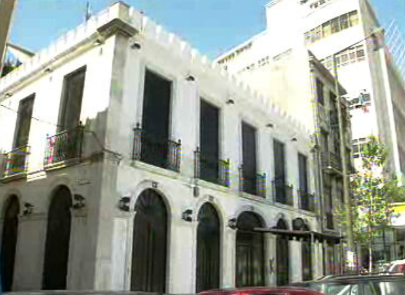 Agressão em discoteca de Lisboa