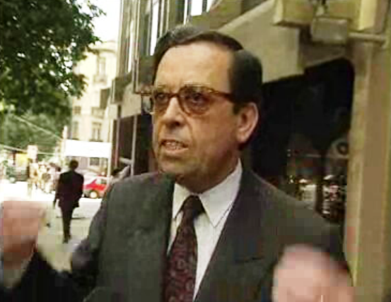 Declarações de Ladeiro Monteiro