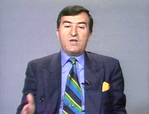 Escândalo na arbitragem