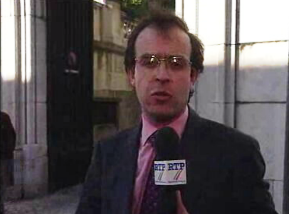 Direto de Paulo Lavadinho na PGR