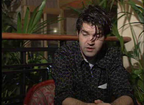 Lloyd Cole em Portugal