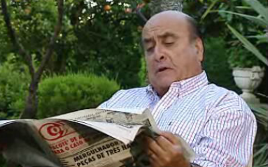 Os Lobos – Episódio 02