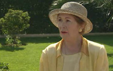 Os Lobos – Episódio 106