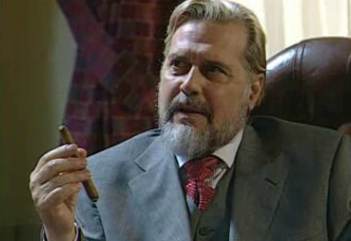 Os Lobos – Episódio 11