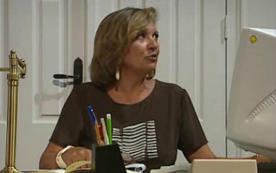 Os Lobos – Episódio 111