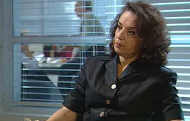 Os Lobos – Episódio 112