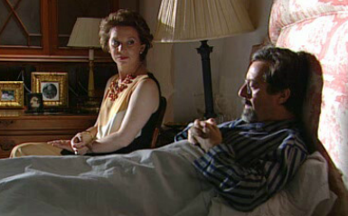 Os Lobos – Episódio 116