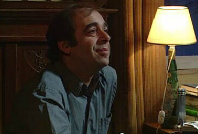 Os Lobos – Episódio 121