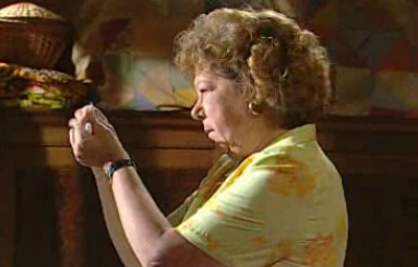 Os Lobos – Episódio 126