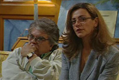 Os Lobos – Episódio 130