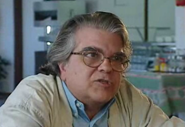 Os Lobos – Episódio 132