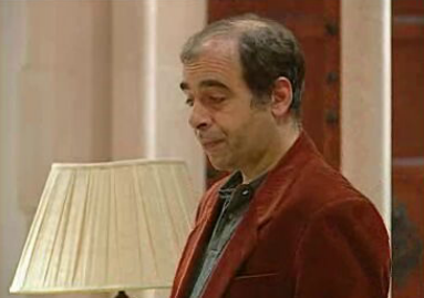 Os Lobos – Episódio 14