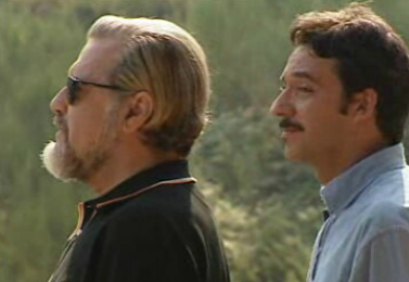 Os Lobos – Episódio 141