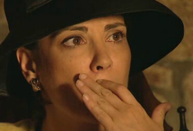 Os Lobos – Episódio 156