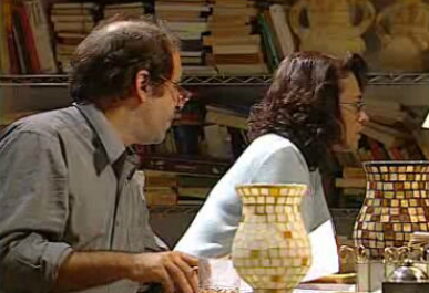 Os Lobos – Episódio 159