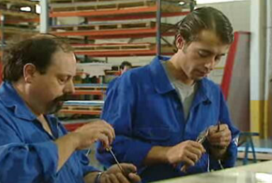 Os Lobos – Episódio 160