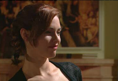 Os Lobos – Episódio 184