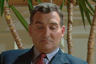 Os Lobos – Episódio 185