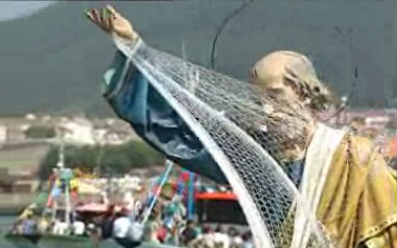 Os Lobos – Episódio 195