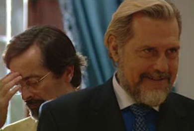 Os Lobos – Episódio 196