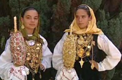 Os Lobos – Episódio 197