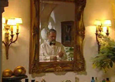 Os Lobos – Episódio 20