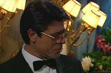 Os Lobos – Episódio 21