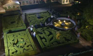 Os Lobos – Episódio 22