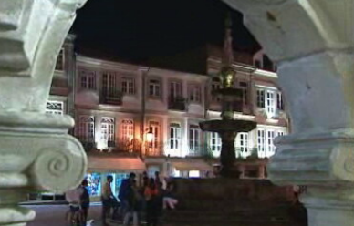 Os Lobos – Episódio 23