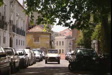 Os Lobos – Episódio 27