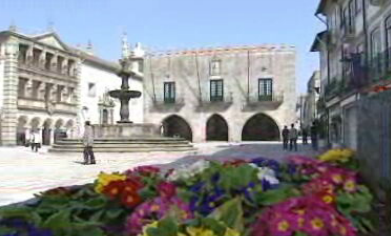 Os Lobos- Episódio 30