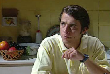 Os Lobos – Episódio 40