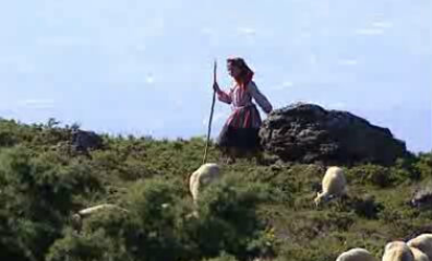 Os Lobos – Episódio 41