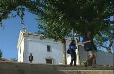 Os Lobos – Episódio 42