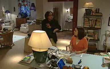 Os Lobos – Episódio 45