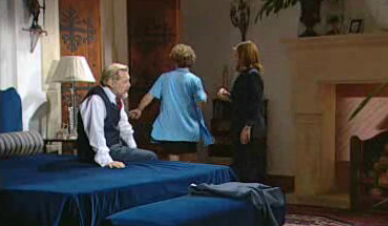 Os Lobos – Episódio 53