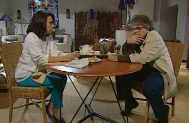 Os Lobos – Episódio 54